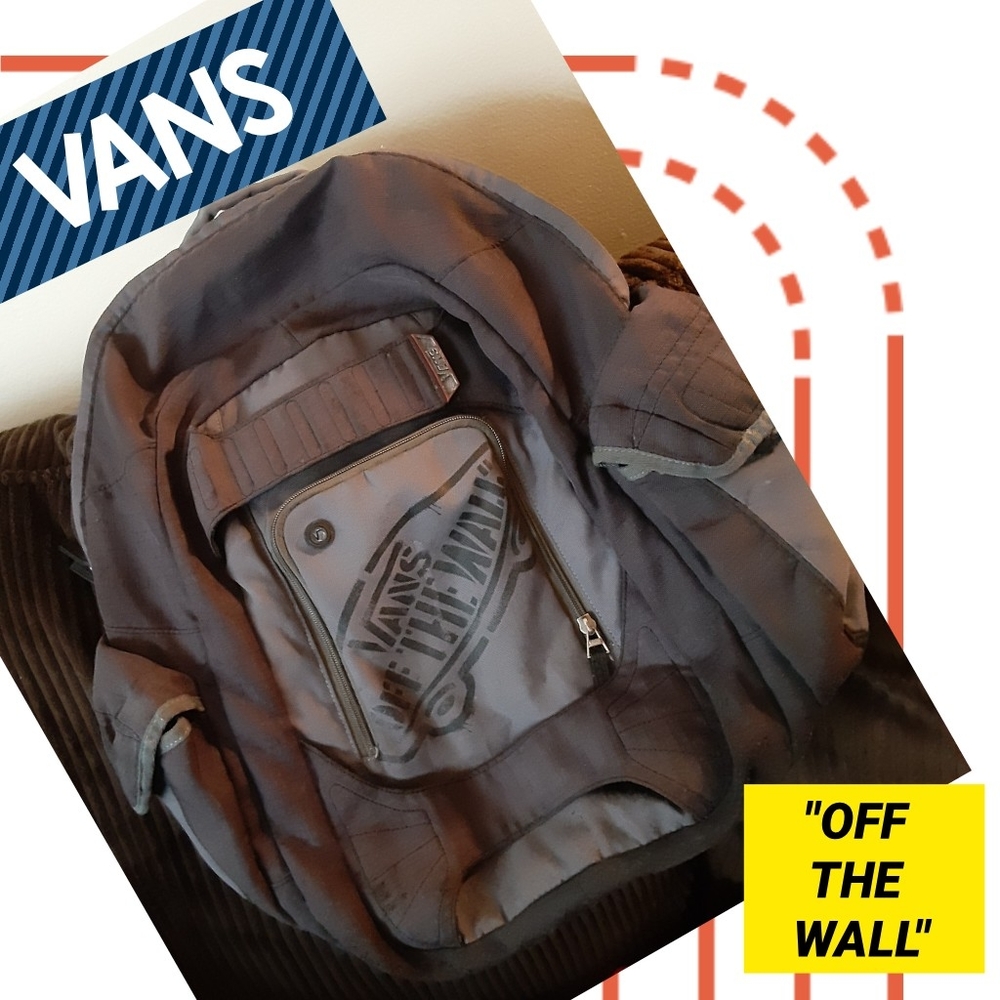 Van's Backpack